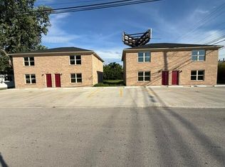 103 Valley Street 103 105 #99-101, Richmond, KY 40475