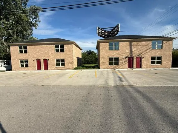 103 Valley Street 103 105 #99-101, Richmond, KY 40475