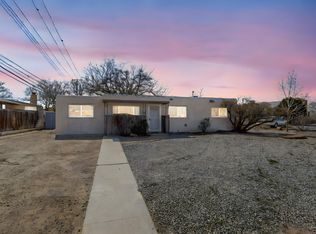 3608 Comanche Rd NE, Albuquerque, NM 87110