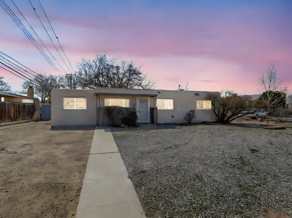 3608 Comanche Rd NE, Albuquerque, NM 87110
