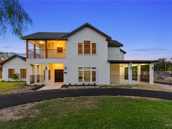 1609 Corales St, Mission, TX 78573