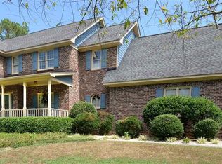 2015 Ridge Ct, Clayton, NC 27520