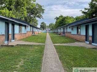 5013 Georgia Rd, Birmingham, AL 35212