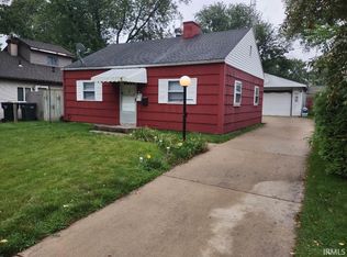 306 Luelde St, South Bend, IN