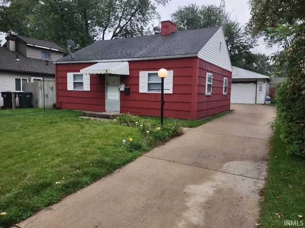 306 Luelde St, South Bend, IN 46614