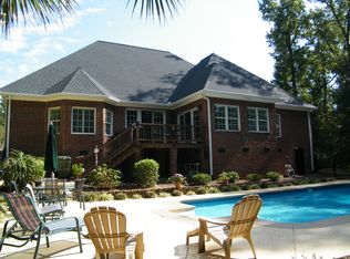 138 Springstone Ct, Aiken, SC 29803