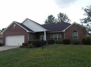 7150 Forest Grn, Evansville, IN