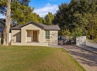 922 S Windomere Ave, Dallas, TX 75208