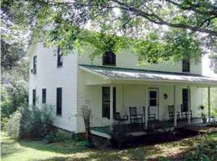 138 King Rd, Dunlap, TN 37327