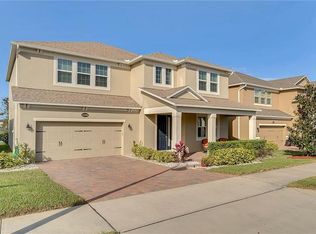 15890 Citrus Grove Loop, Winter Garden, FL 34787