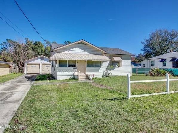 9135 JACKSON Avenue, Jacksonville, FL 32208