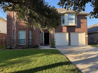 9106 S Ferndale Place Dr, Houston, TX 77064