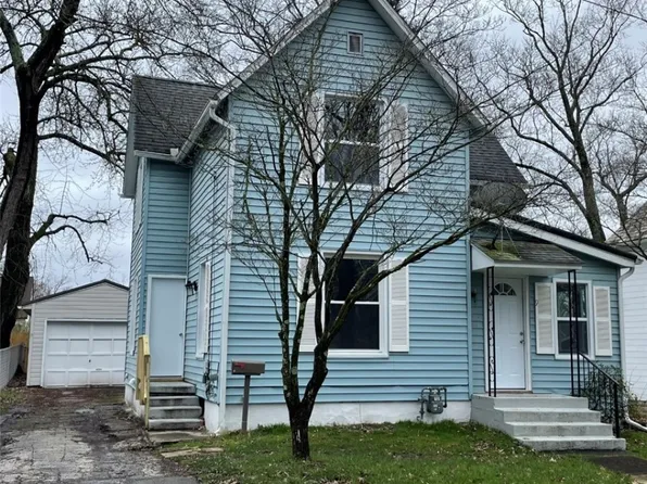 9 Bentley Ave, Greenville, PA 16125