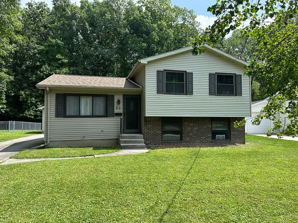 86 Parsons St, Norwalk, OH 44857