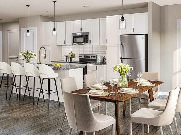 Norwood | Luxury Apartments