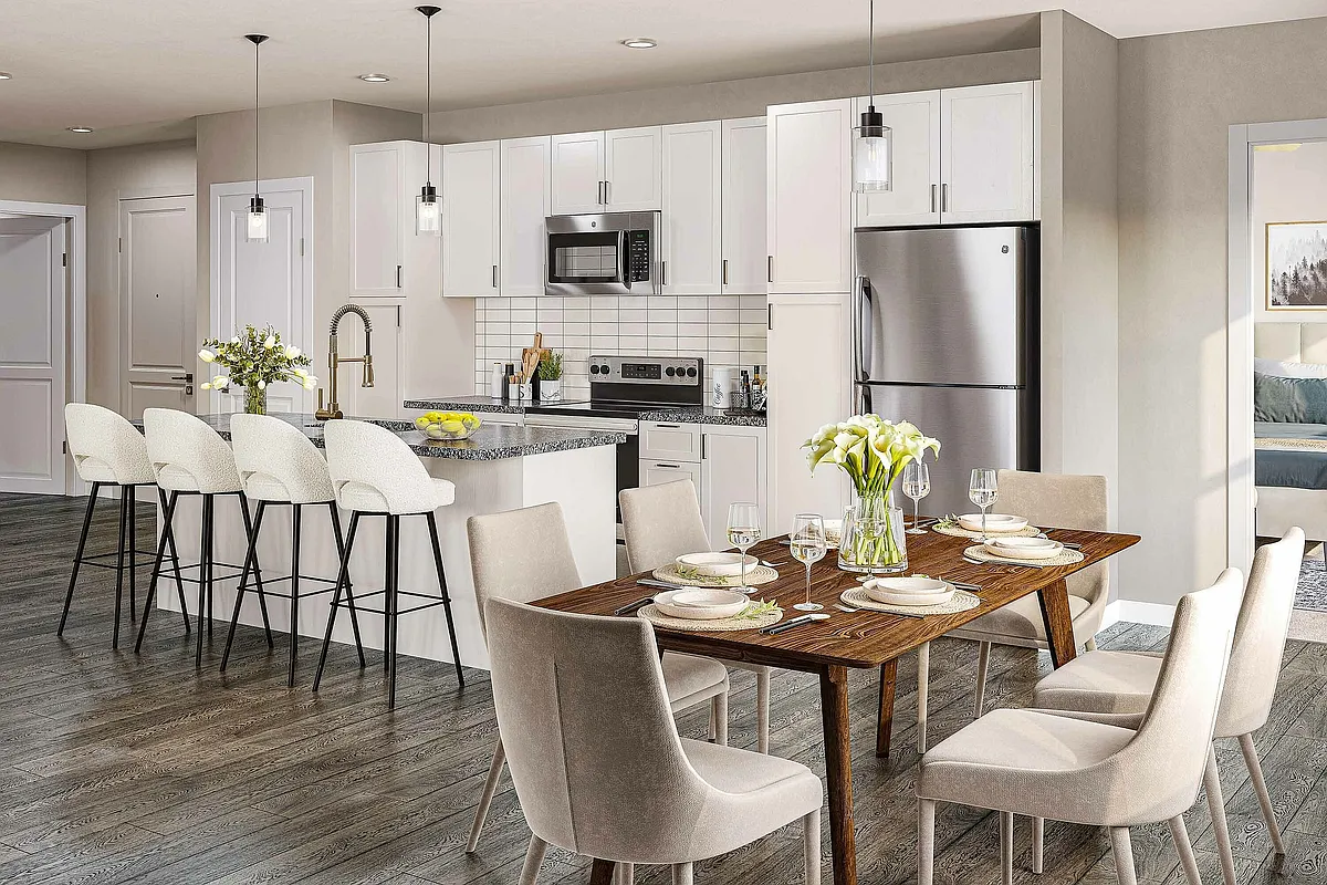 Norwood | Luxury Apartments - Norwood