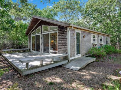 2 Flamingo Dr, Edgartown, MA, 02539
