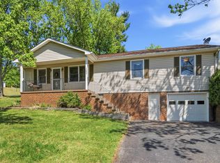 680 Liberty Viaduct, Christiansburg, VA 24073