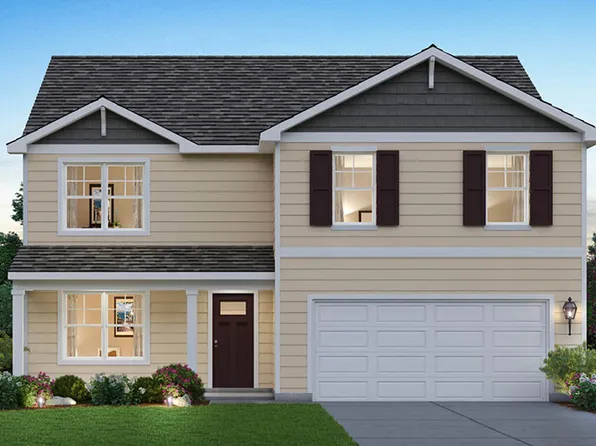 1000 Sapphire Ln, Montgomery, IL 60538