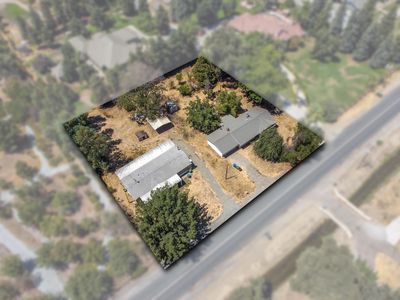 29707 Rd 182, Exeter, CA, 93221