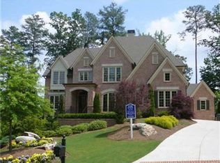 2925 Fitzgerald Trce, Duluth, GA 30097