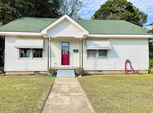500 Bond St, Warren, AR 71671