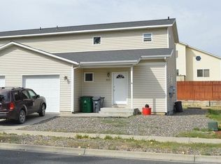 967 N Polk Ext, Moscow, ID 83843