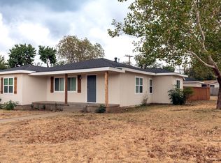 2619 44th St, Lubbock, TX 79413