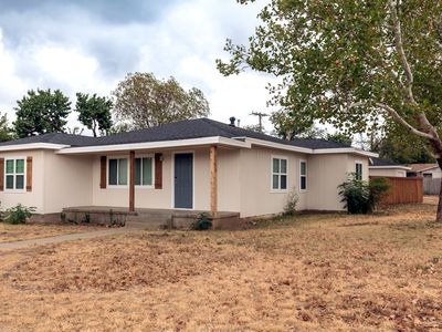 2619 44th St, Lubbock, TX, 79413