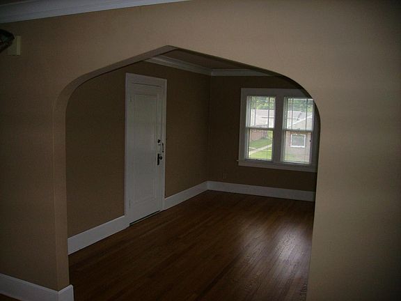 Another angle from Dining Room looking into Living Room