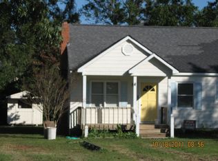 117 Shipp Ln, Newport, NC 28570