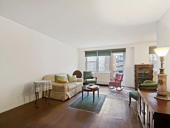 2nd image of 303 W 66th St APT 18BW