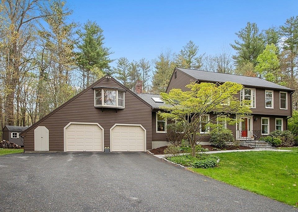 9 Simon Atherton Row, Harvard, MA 01451 MLS 73092025 Zillow