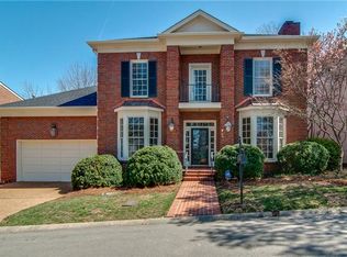 807 Foster Hl, Nashville, TN 37215