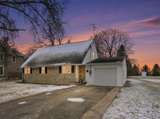 915 N Marion Ave, Washington, IA 52353