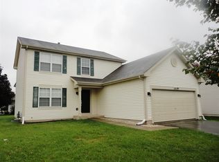 14129 S Manassas Ln, Plainfield, IL
