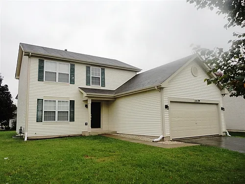 14129 S Manassas Ln Photo 1