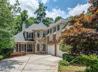 34 Riverwood Crst, Dallas, GA 30157