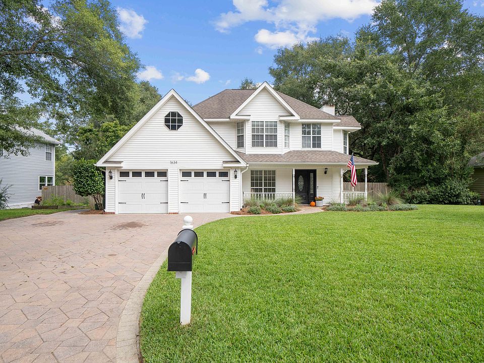 1st image of 1634 Parkside Cir