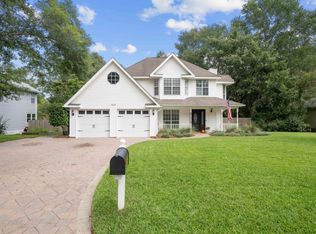 1634 Parkside Cir, Niceville, FL 32578