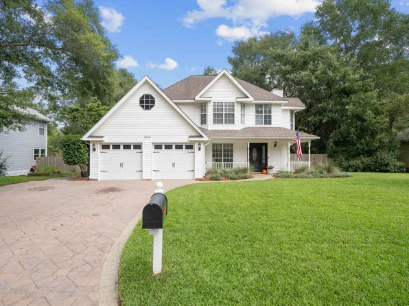 1634 Parkside Cir, Niceville, FL 32578