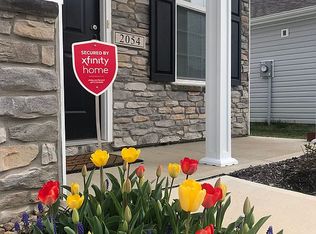 2054 Shadow Creek Blvd, Columbus, IN