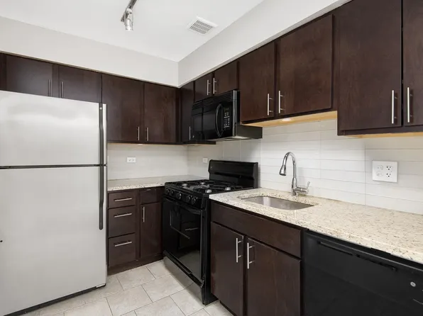 Reside on Pine Grove