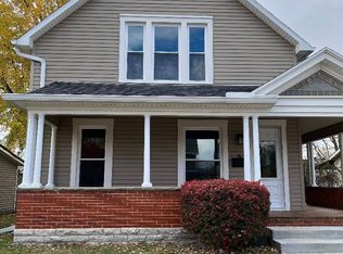 6 S Church St, Jamestown, OH 45335