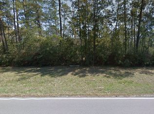 Rocky Creek Rd, Livingston, TX 77351