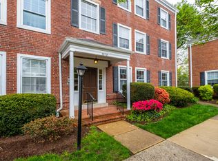 3078 S Abingdon St APT A2, Arlington, VA 22206