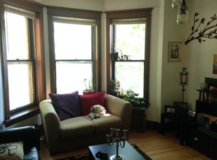 1958 W Waveland Ave #3R, Chicago, IL 60613