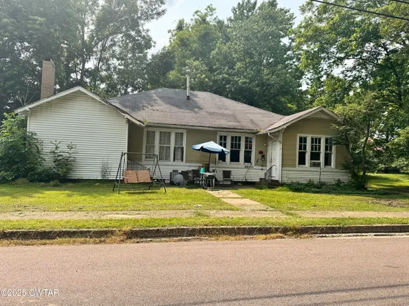 806 N Ury St, Union City, TN 38261