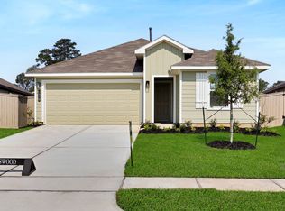14328 Cedarwood Oaks Rd, Splendora, TX 77372