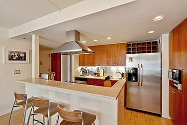 Sold by Corcoran